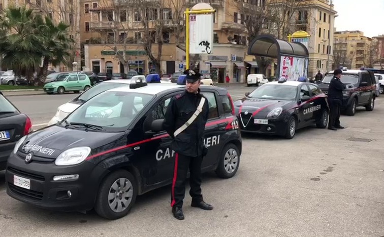 Centro Storico Di Roma, Prosegue Incessante La Macchina Dei Controlli ...