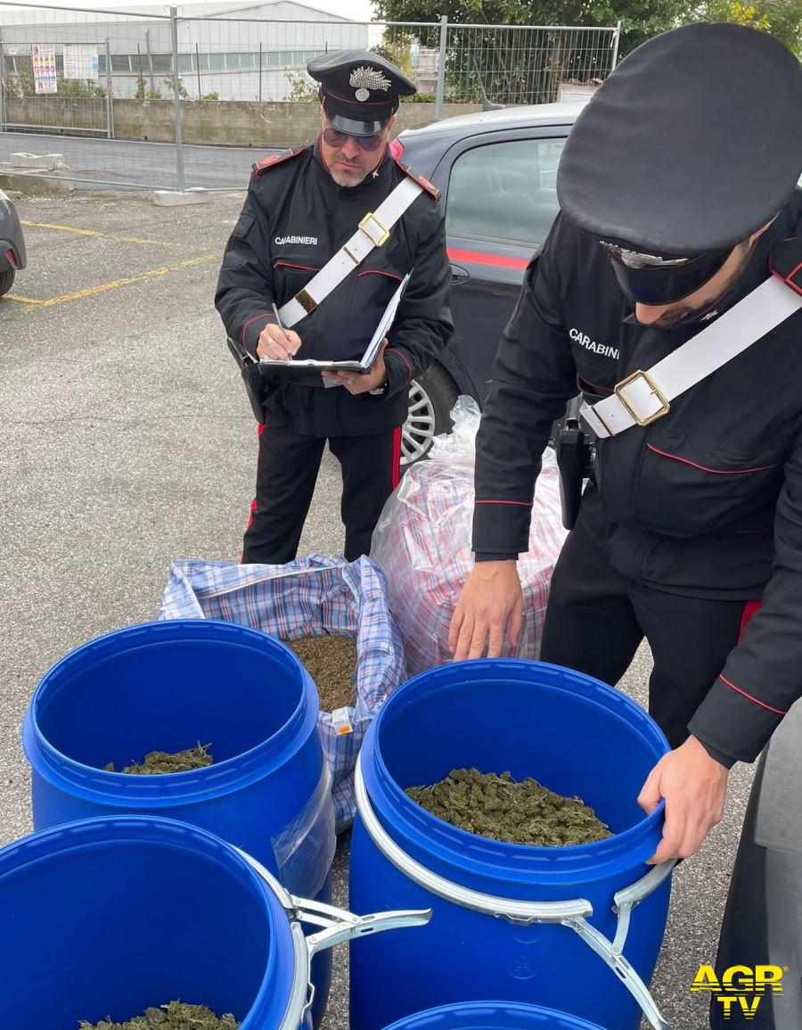 La Storta (Roma), I Carabinieri Arrestano Un 31enne Già Sottoposto Ai ...